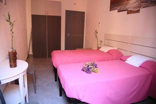 Lamarmora Hotel La Spezia Esterno foto